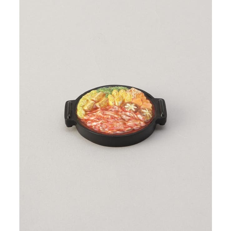 その他 | マグネット １個入 すき焼き柄 | 212 KITCHEN STORE
