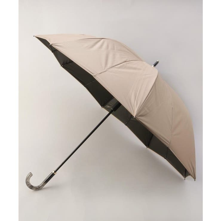 その他 | アンブレラUV 55cm パウダーブラウン | 212 KITCHEN STORE