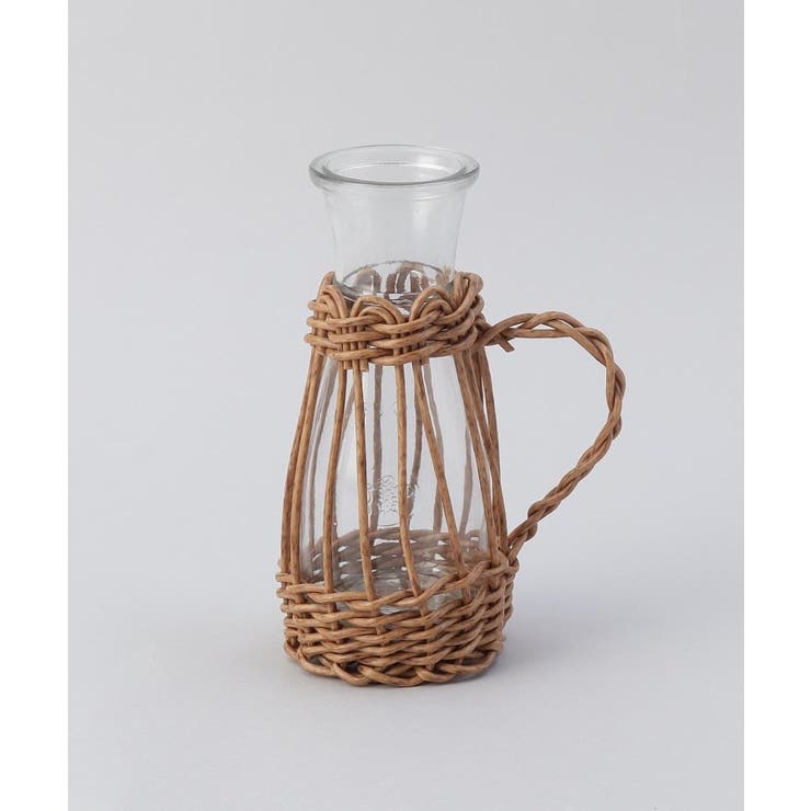 ヴァス 花器 ハンドル型 L | 212 KITCHEN STORE | 詳細画像1 