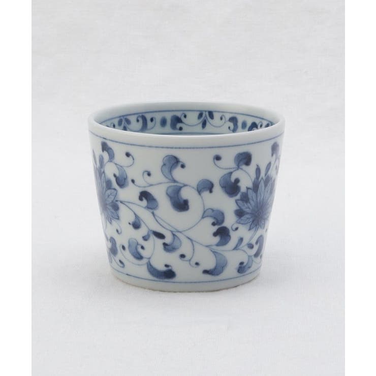 藍凛堂 ソバチョク 菊唐草 | 212 KITCHEN STORE | 詳細画像2 