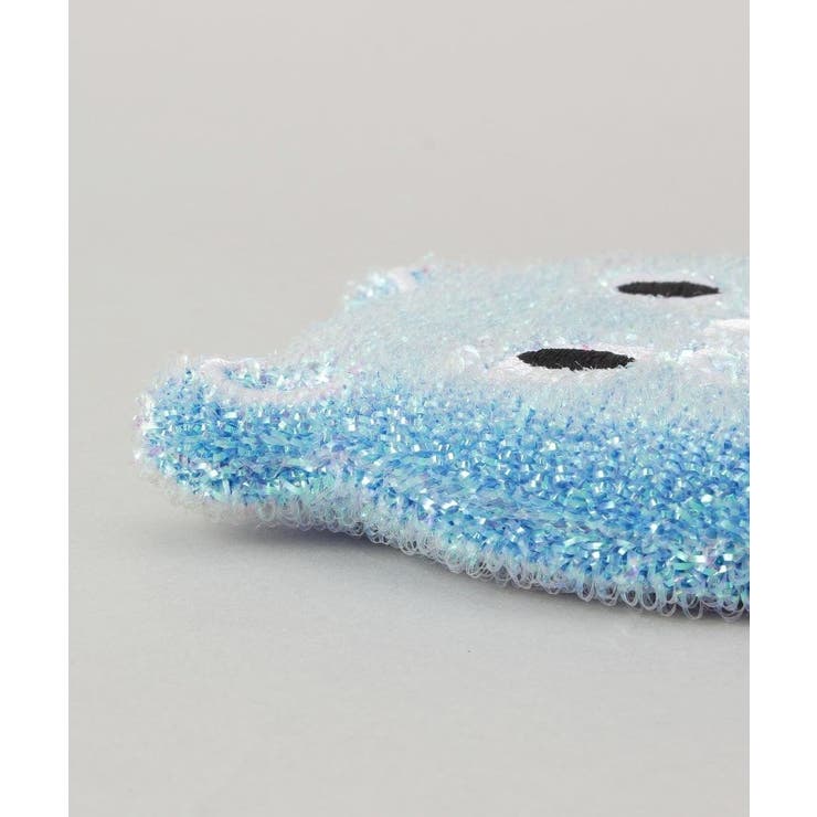 キティスクラブスポンジセット/ねこのスポンジ | 212 KITCHEN STORE | 詳細画像4 