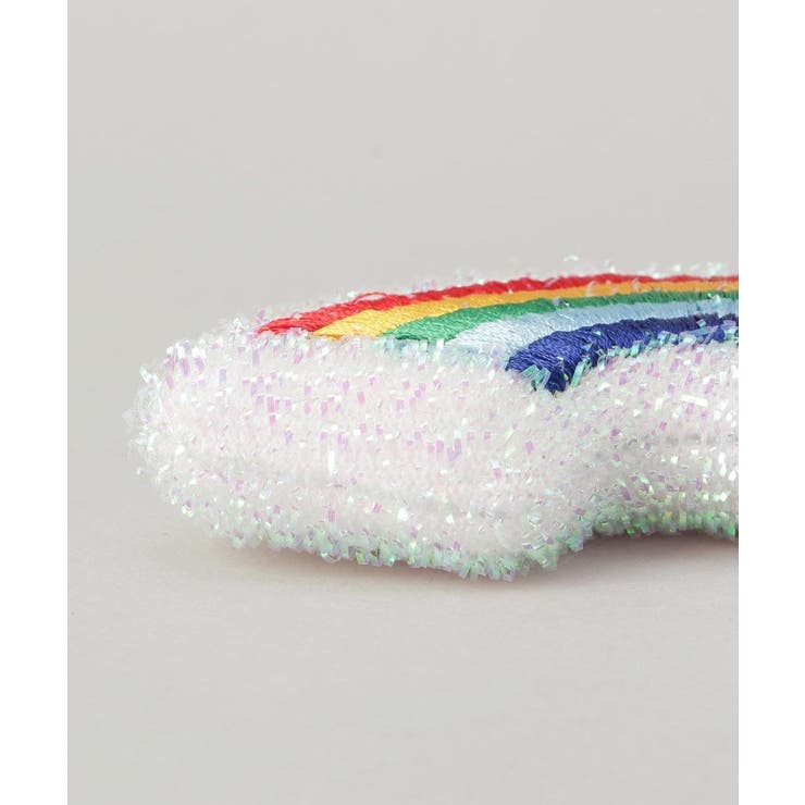 レインボースクラブスポンジセット/虹のスポンジ | 212 KITCHEN STORE | 詳細画像4 