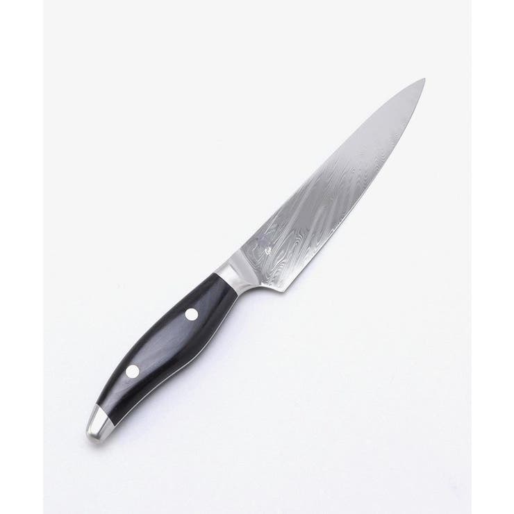 旬Nagare Black ユーティリティー 150mm | 212 KITCHEN STORE | 詳細画像1 