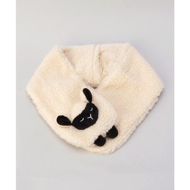 温時間 ホットネックピロー ヒツジ[品番：WRDW0225155]｜212 KITCHEN