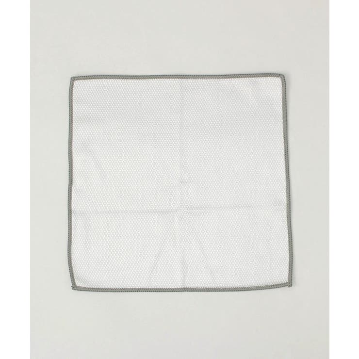 ガラス・鏡ピカッとクロス(2枚入) GY ＜marna マーナ＞ | 212 KITCHEN STORE | 詳細画像2 