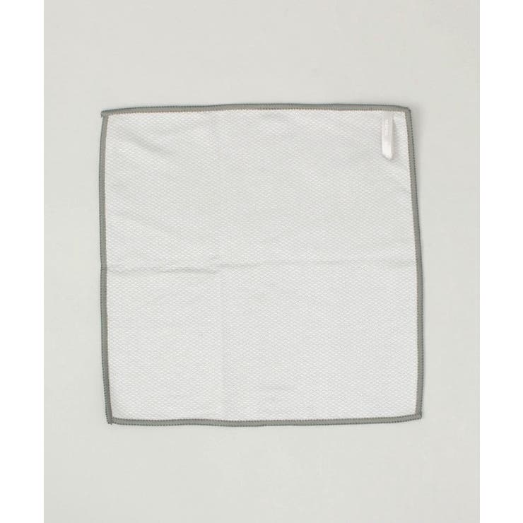 ガラス・鏡ピカッとクロス(2枚入) GY ＜marna マーナ＞ | 212 KITCHEN STORE | 詳細画像3 