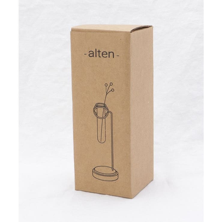 アルテン スタンドフラワーベース シングル | 212 KITCHEN STORE | 詳細画像6 