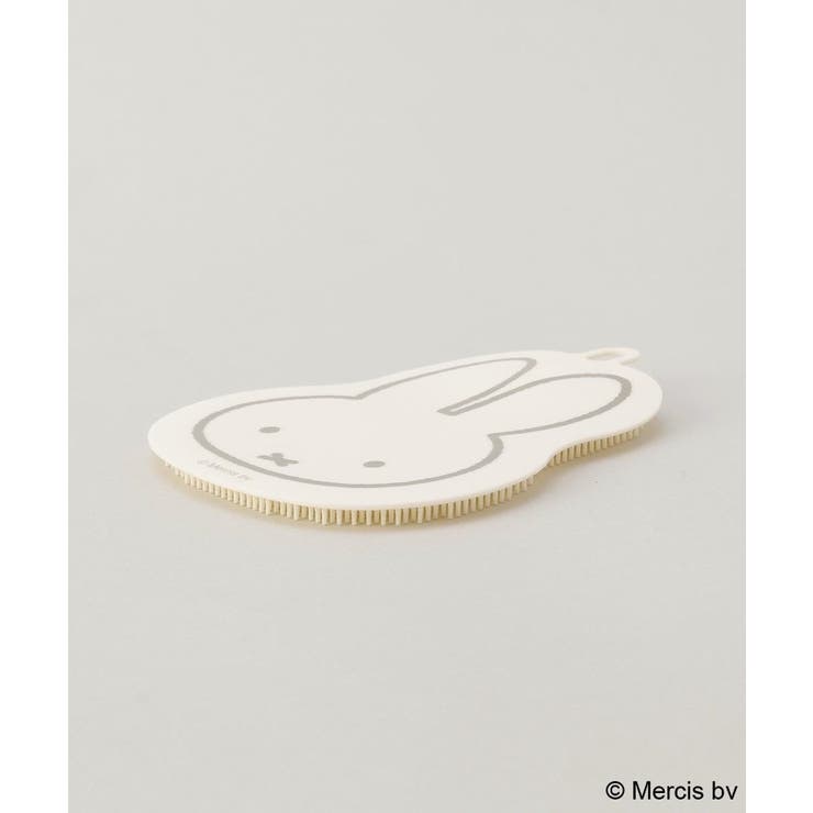 吸盤付きシリコーンたわし ＜miffy  ミッフィー＞ | 212 KITCHEN STORE | 詳細画像3 