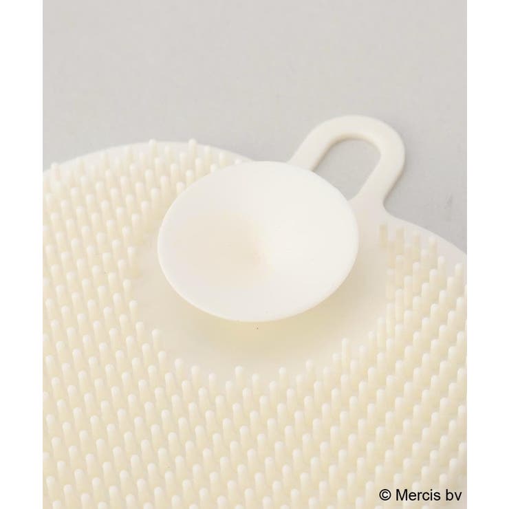 吸盤付きシリコーンたわし ＜miffy  ミッフィー＞ | 212 KITCHEN STORE | 詳細画像5 