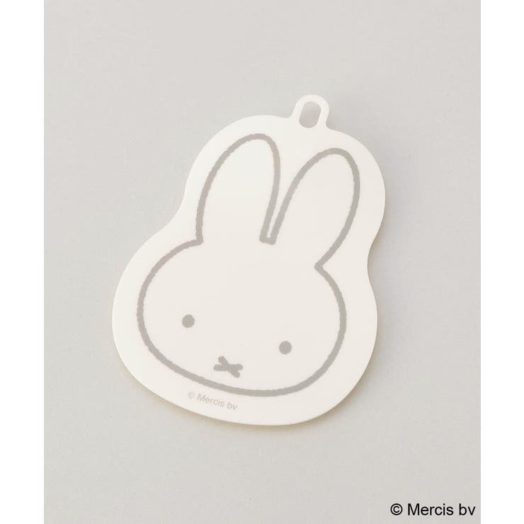 その他 | 吸盤付きシリコーンたわし ＜miffy  ミッフィー＞ | 212 KITCHEN STORE