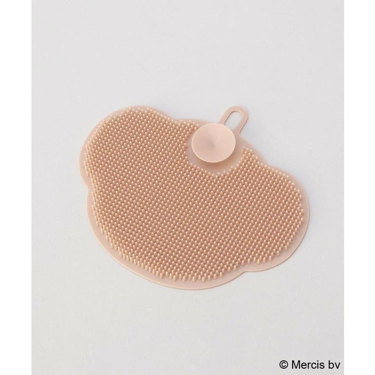 ボリス吸盤付きシリコーンたわし ＜miffy  ミッフィー＞ | 212 KITCHEN STORE | 詳細画像2 