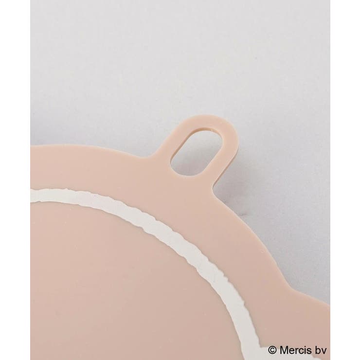 ボリス吸盤付きシリコーンたわし ＜miffy  ミッフィー＞ | 212 KITCHEN STORE | 詳細画像4 