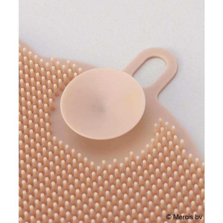 ボリス吸盤付きシリコーンたわし ＜miffy  ミッフィー＞ | 212 KITCHEN STORE | 詳細画像5 