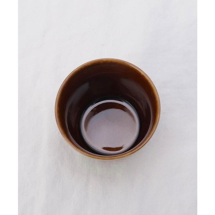 魚器 フリーカップ BR | 212 KITCHEN STORE | 詳細画像3 