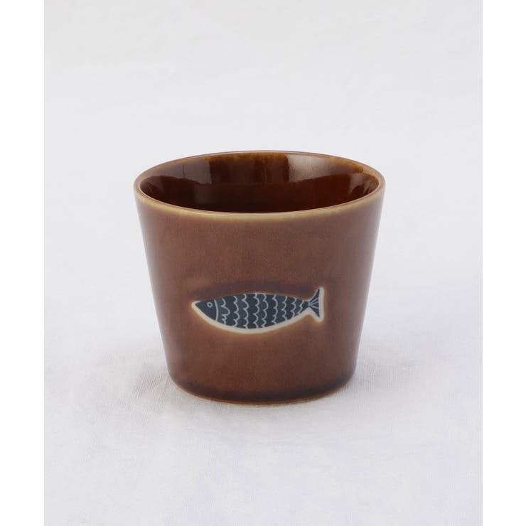 その他 | 魚器 フリーカップ BR | 212 KITCHEN STORE