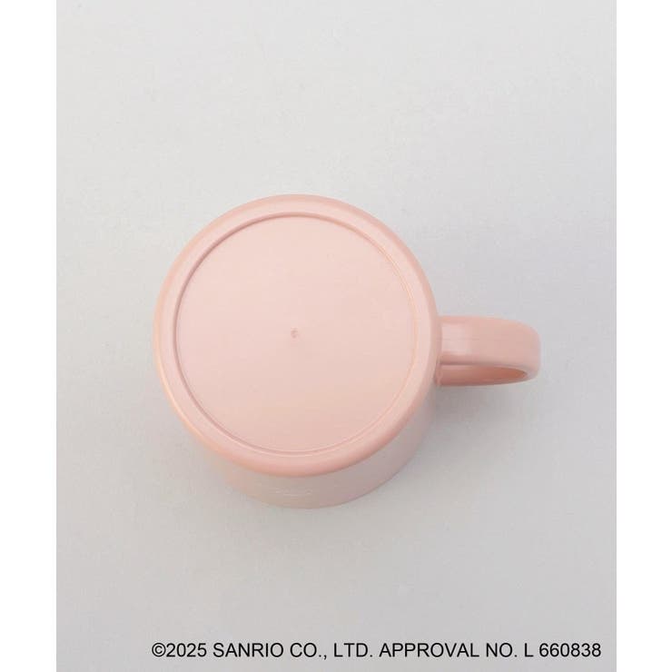 マグカップ PK ＜HELLO KITTY ハローキティ＞ | 212 KITCHEN STORE | 詳細画像4 