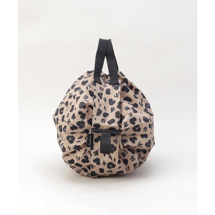 コンパクトバッグ S・ASHIATO ＜Shupatto シュパット＞ | 212 KITCHEN STORE | 詳細画像2 