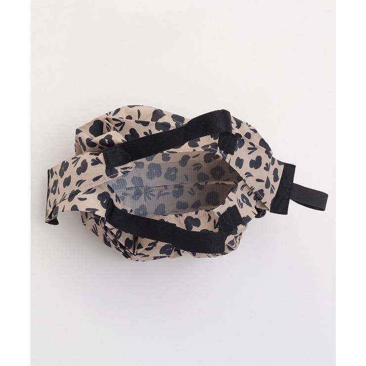 コンパクトバッグ S・ASHIATO ＜Shupatto シュパット＞ | 212 KITCHEN STORE | 詳細画像5 