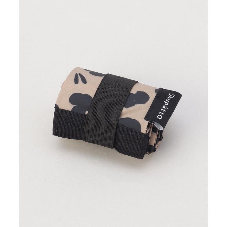 コンパクトバッグ S・ASHIATO ＜Shupatto シュパット＞ | 212 KITCHEN STORE | 詳細画像7 