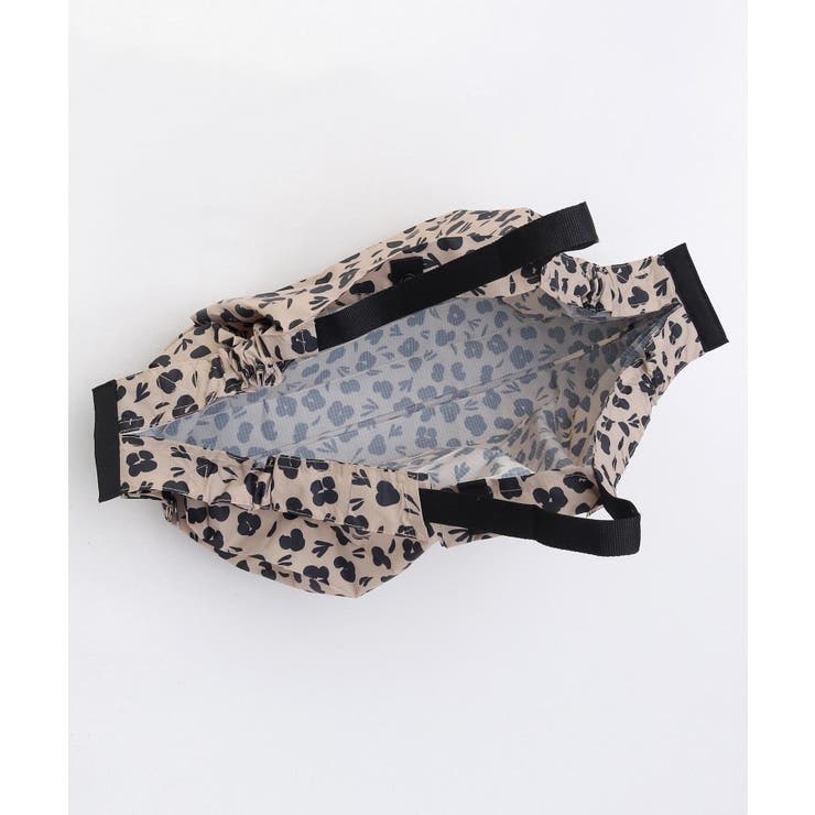 コンパクトバッグ M・ASHIATO ＜Shupatto シュパット＞ | 212 KITCHEN STORE | 詳細画像5 