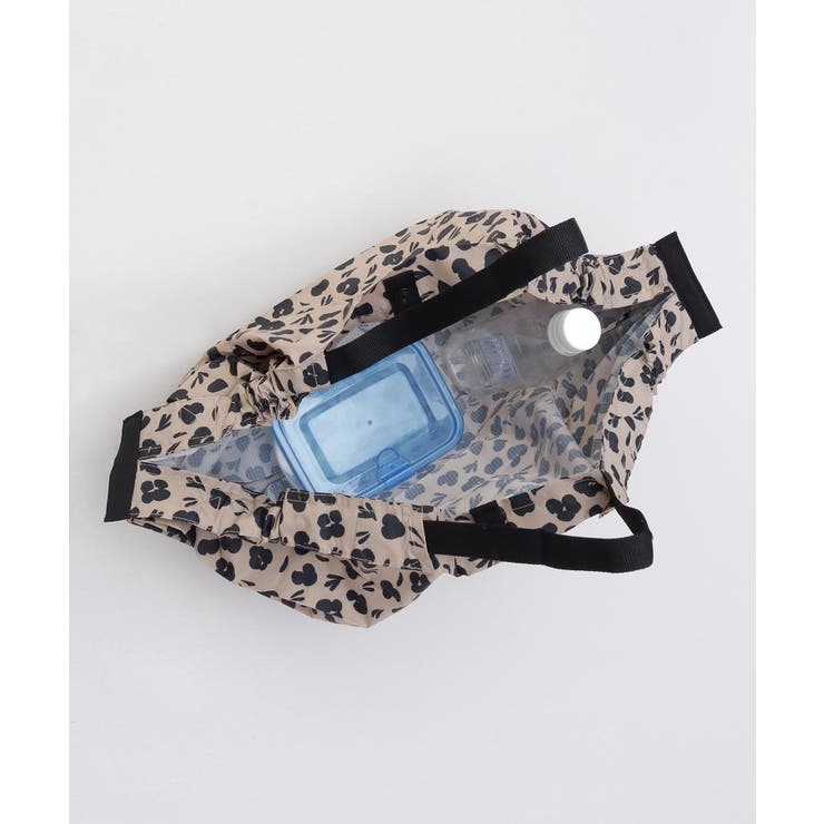 コンパクトバッグ M・ASHIATO ＜Shupatto シュパット＞ | 212 KITCHEN STORE | 詳細画像6 