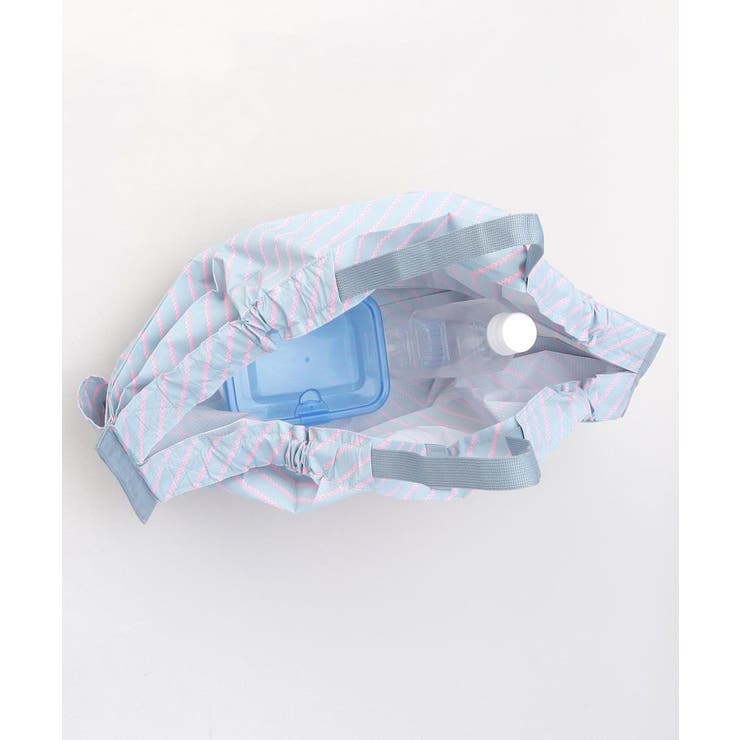 コンパクトバッグ M・ASAHI ＜Shupatto シュパット＞ | 212 KITCHEN STORE | 詳細画像6 