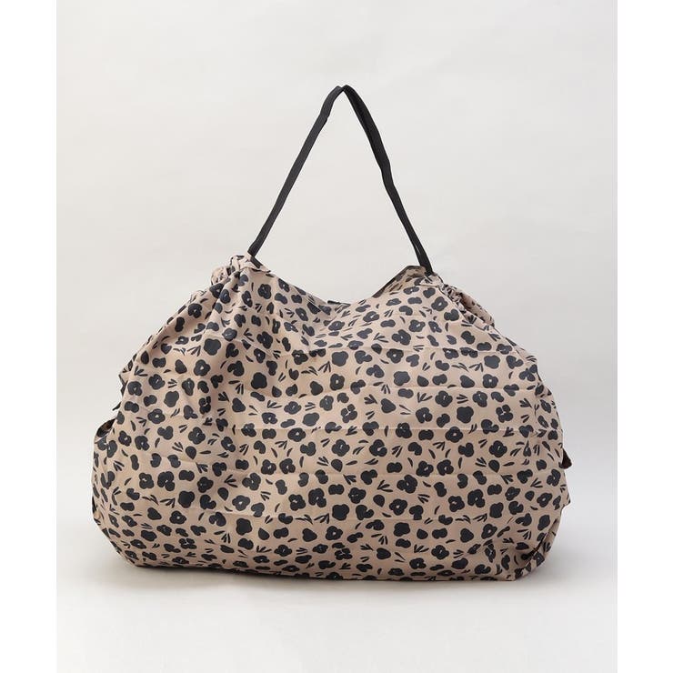 コンパクトバッグ L・ASHIATO ＜Shupatto シュパット＞ | 212 KITCHEN STORE | 詳細画像1 