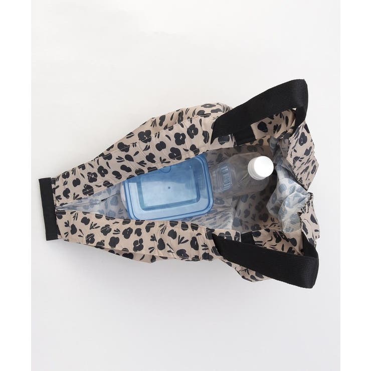 コンパクトバッグ L・ASHIATO ＜Shupatto シュパット＞ | 212 KITCHEN STORE | 詳細画像6 