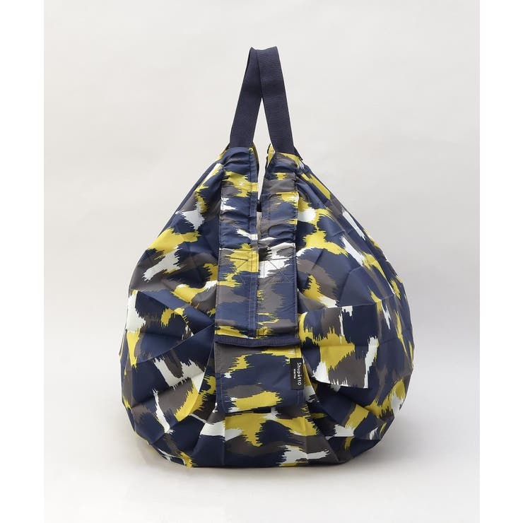 コンパクトバッグ L・KOKAGE ＜Shupatto シュパット＞ | 212 KITCHEN STORE | 詳細画像2 