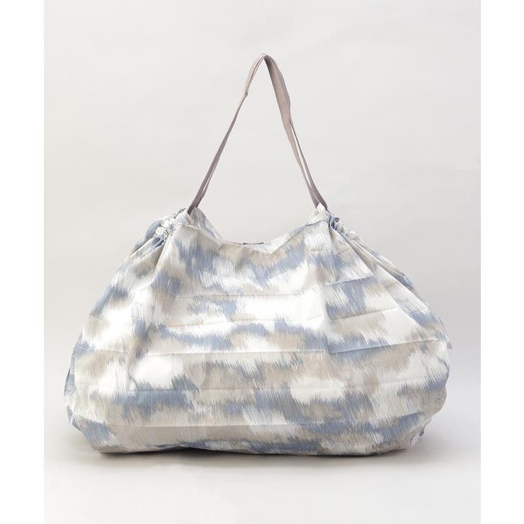 コンパクトバッグ L・UKIGUMO ＜Shupatto シュパット＞ | 212 KITCHEN STORE | 詳細画像1 