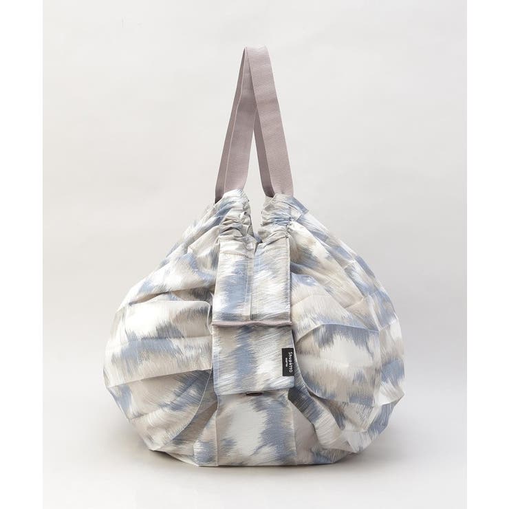 コンパクトバッグ L・UKIGUMO ＜Shupatto シュパット＞ | 212 KITCHEN STORE | 詳細画像2 