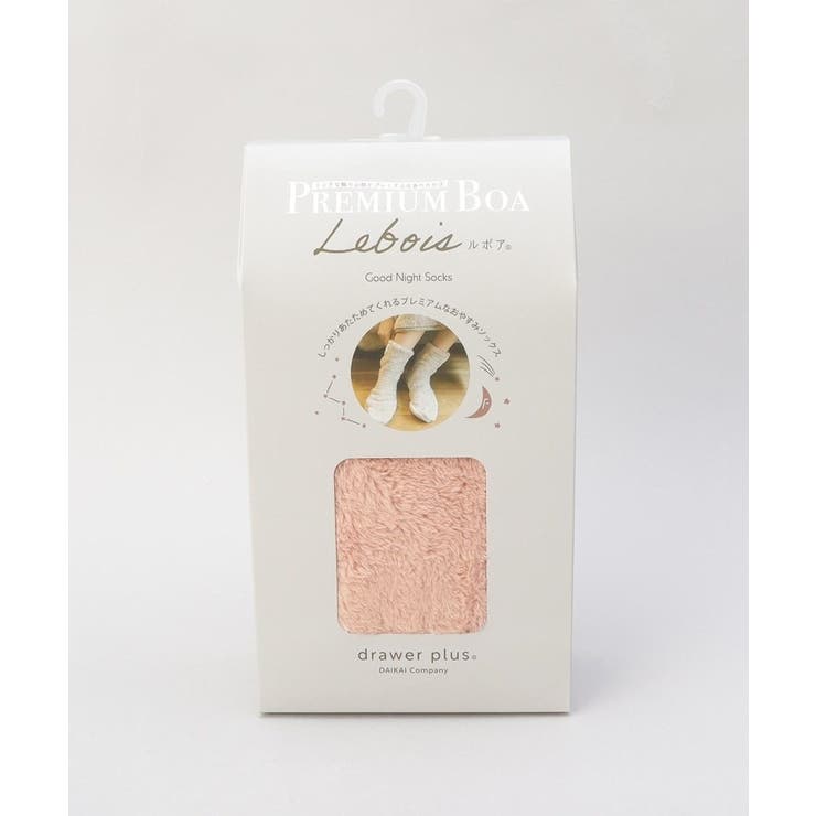 ルボア おやすみソックス PK | 212 KITCHEN STORE | 詳細画像7 