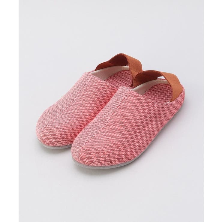 テスタバ 防災ルームシューズ M RD | 212 KITCHEN STORE | 詳細画像1 