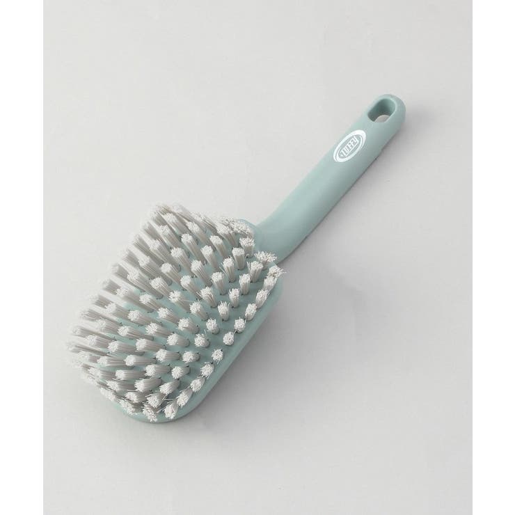マグネットバスブラシ ペールアクア ＜Toffy トフィ＞ | 212 KITCHEN STORE | 詳細画像2 