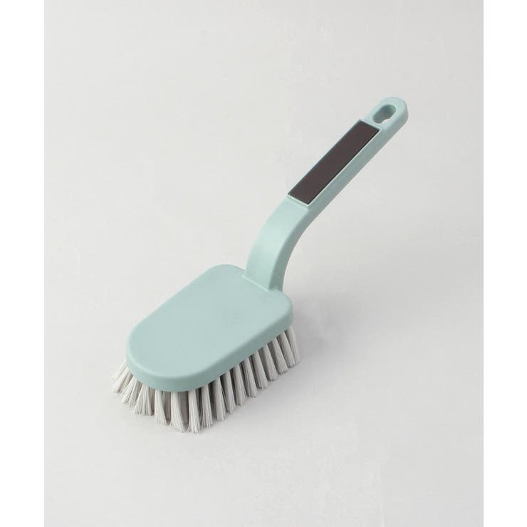 その他 | マグネットバスブラシ ペールアクア ＜Toffy トフィ＞ | 212 KITCHEN STORE