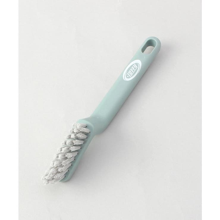 マグネット隙間ブラシ ペールアクア ＜Toffy トフィ＞ | 212 KITCHEN STORE | 詳細画像2 
