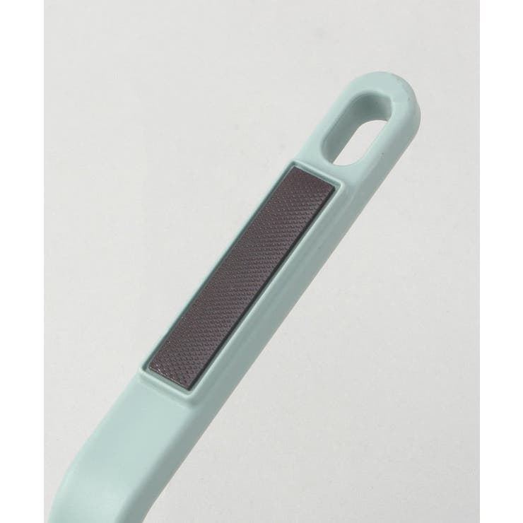 マグネット隙間ブラシ ペールアクア ＜Toffy トフィ＞ | 212 KITCHEN STORE | 詳細画像3 
