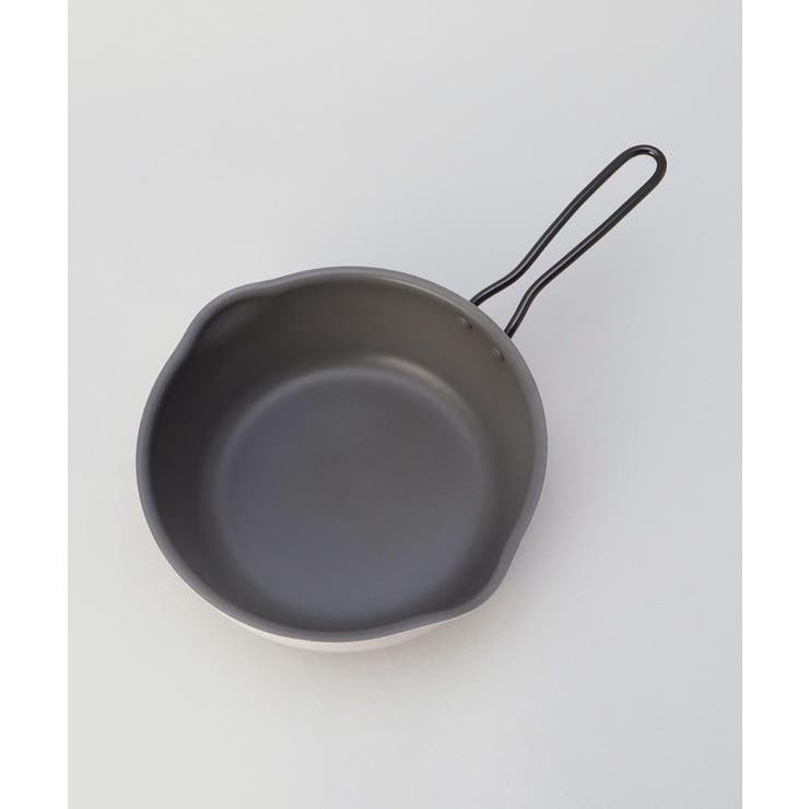 Aggtaメモリ付き揚げ物フライパン20cm ＜copan コパン＞ | 212 KITCHEN STORE | 詳細画像4 
