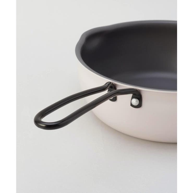 Aggtaメモリ付き揚げ物フライパン20cm ＜copan コパン＞ | 212 KITCHEN STORE | 詳細画像6 