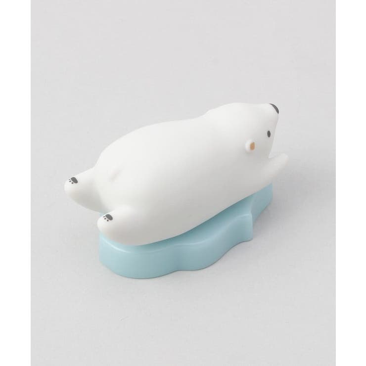 ピコフレンズ ダンボールカッター開梱用 シロクマ | 212 KITCHEN STORE | 詳細画像2 