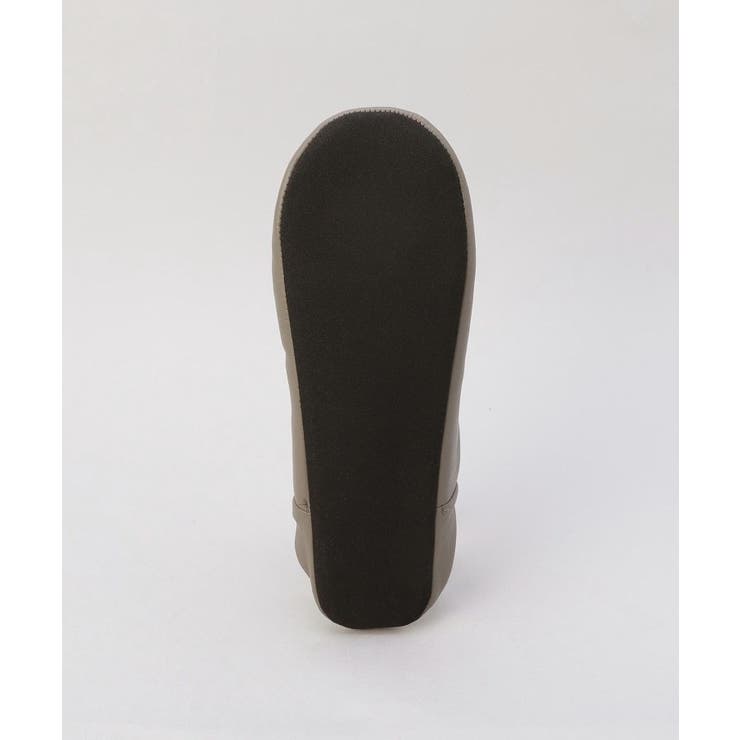 タッセル バブーシュ M GY ＜212Kオリジナル＞ | 212 KITCHEN STORE | 詳細画像5 