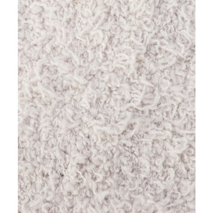 ムームースコッティ もこもこルームソックス BE | 212 KITCHEN STORE | 詳細画像7 