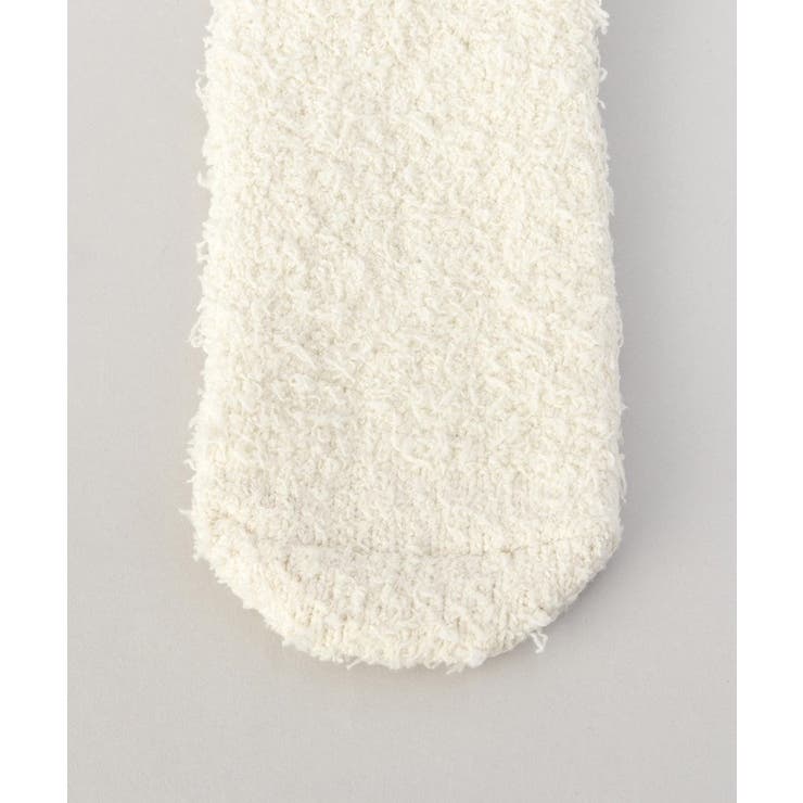 ムームーサモエド もこもこルームソックス IV | 212 KITCHEN STORE | 詳細画像5 