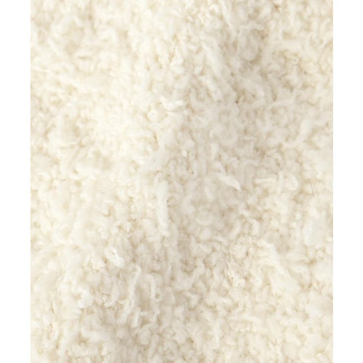 ムームーサモエド もこもこルームソックス IV | 212 KITCHEN STORE | 詳細画像7 