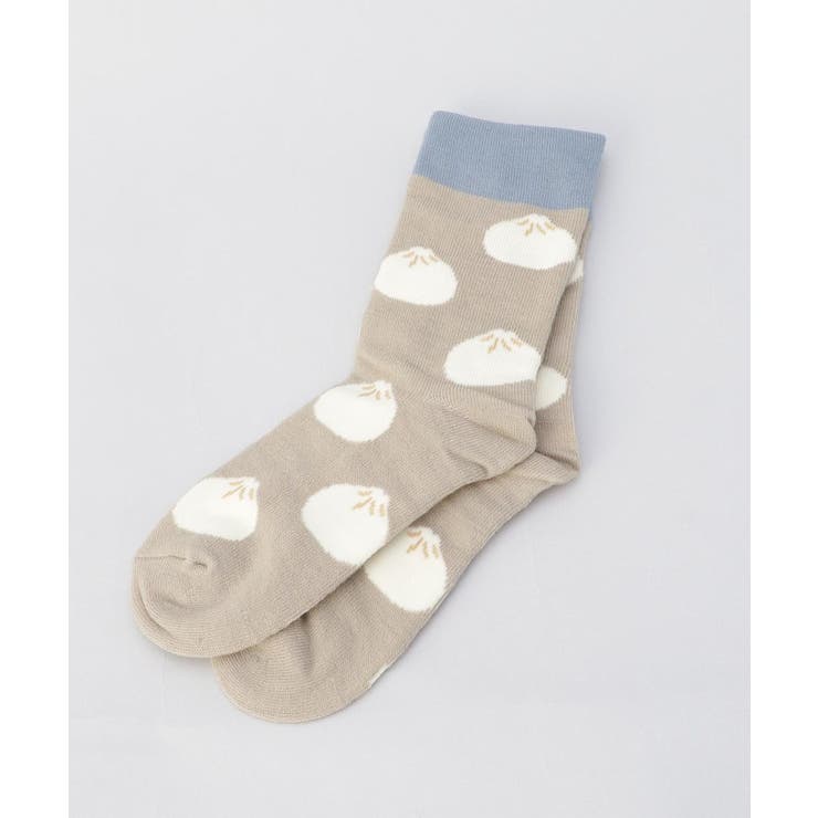 その他 | ニクマンビヨリ冷えとりソックス BE | 212 KITCHEN STORE