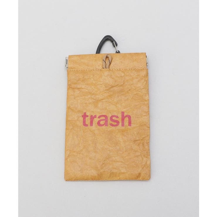 POY(ポーイ）/SYMBOL TRASH[品番：WRDW0223792]｜212 KITCHEN STORE（トゥワントゥキッチンストア）の ...