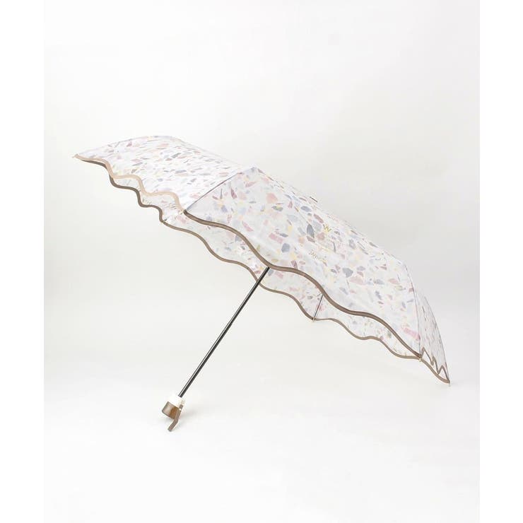 その他 | Wpc. ペールストーンアンブレラ mini BR ビニール傘/折傘 | 212 KITCHEN STORE