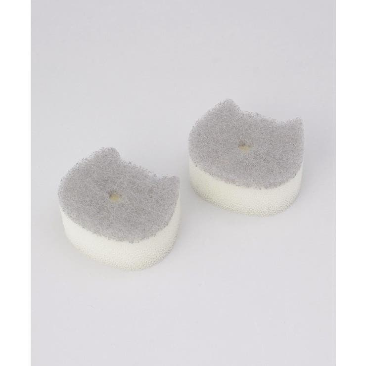 POCO neco 洗面スポンジリフィル | 212 KITCHEN STORE | 詳細画像1 