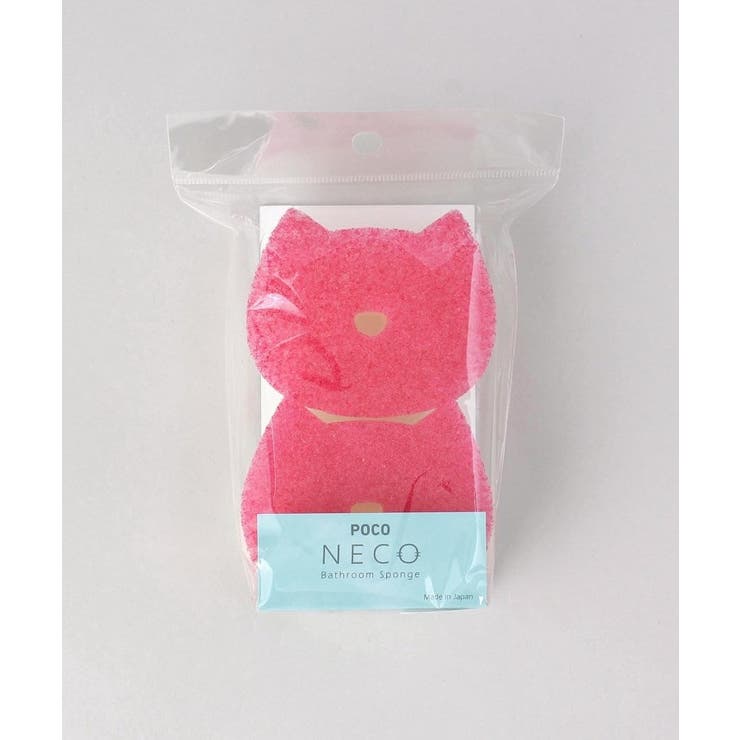 POCO neco 洗面スポンジリフィル | 212 KITCHEN STORE | 詳細画像4 