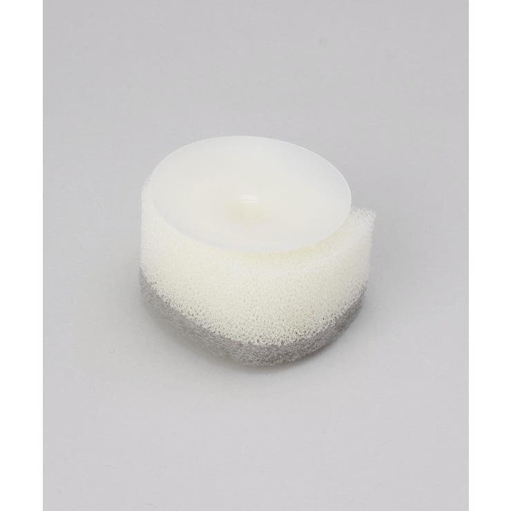 POCO neco 洗面スポンジ吸盤付き・GY ＜marna マーナ＞ | 212 KITCHEN STORE | 詳細画像2 